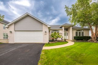 16453 LAKESIDE Drive, Lockport, IL 60441