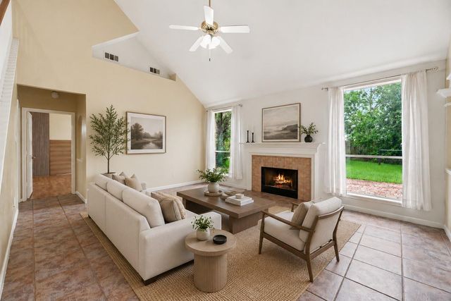 17539 Aspen Ridge Court, Richmond, TX 77407