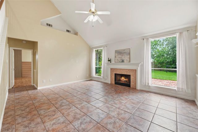 17539 Aspen Ridge Court, Richmond, TX 77407