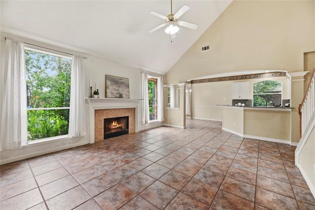 17539 Aspen Ridge Court, Richmond, TX 77407