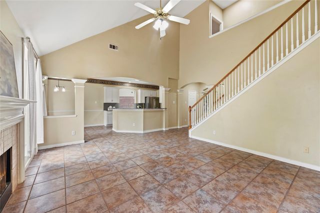 17539 Aspen Ridge Court, Richmond, TX 77407