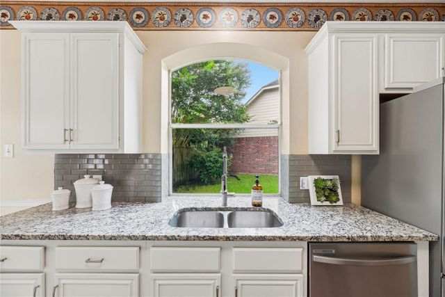 17539 Aspen Ridge Court, Richmond, TX 77407