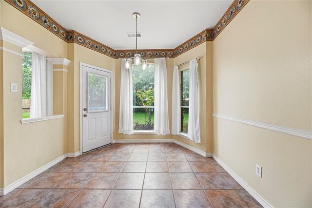 17539 Aspen Ridge Court, Richmond, TX 77407