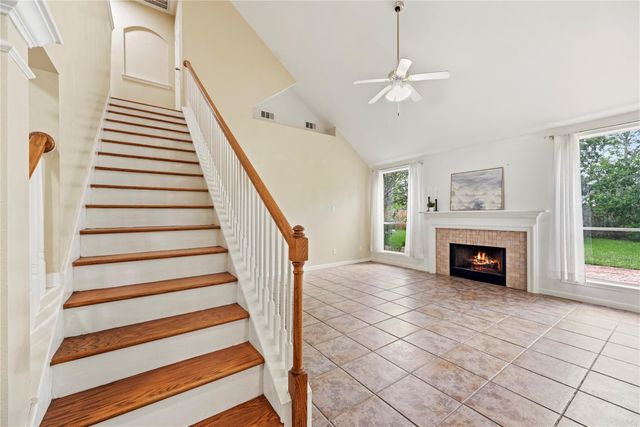 17539 Aspen Ridge Court, Richmond, TX 77407