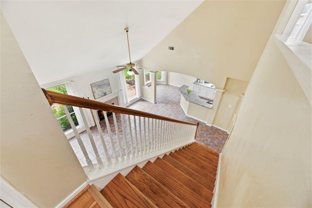 17539 Aspen Ridge Court, Richmond, TX 77407