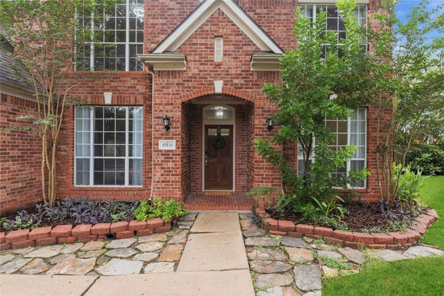 17539 Aspen Ridge Court, Richmond, TX 77407