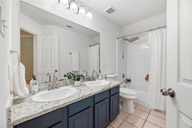 17539 Aspen Ridge Court, Richmond, TX 77407