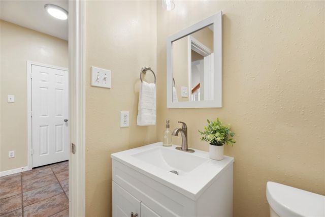 17539 Aspen Ridge Court, Richmond, TX 77407