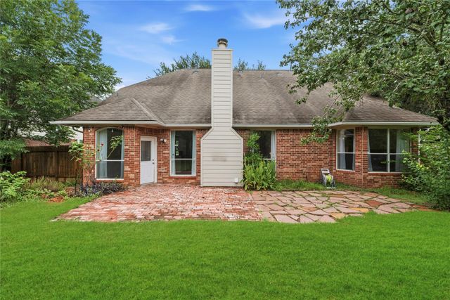 17539 Aspen Ridge Court, Richmond, TX 77407