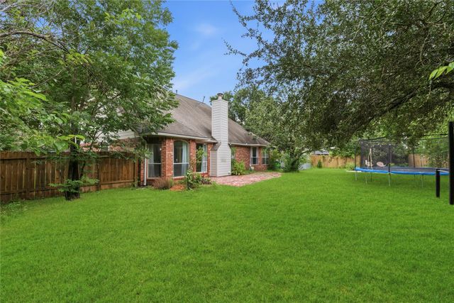 17539 Aspen Ridge Court, Richmond, TX 77407