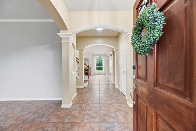 17539 Aspen Ridge Court, Richmond, TX 77407