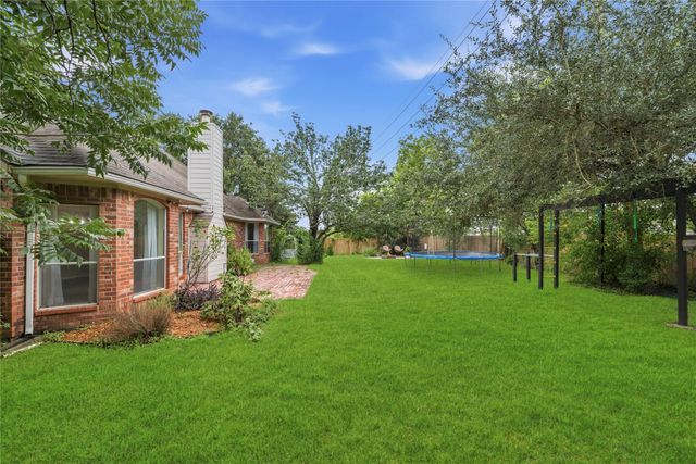 17539 Aspen Ridge Court, Richmond, TX 77407