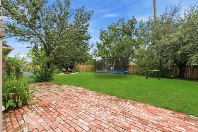 17539 Aspen Ridge Court, Richmond, TX 77407