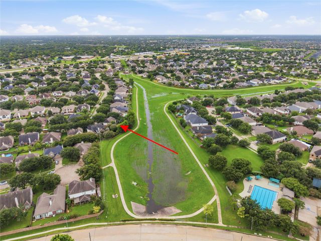 17539 Aspen Ridge Court, Richmond, TX 77407