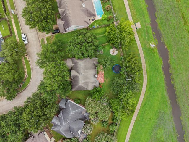 17539 Aspen Ridge Court, Richmond, TX 77407