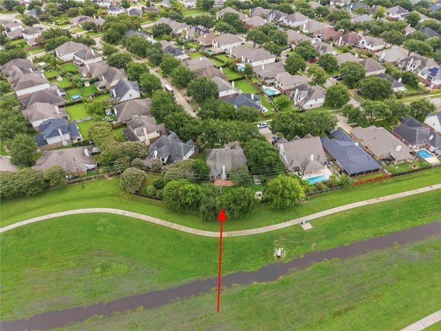 17539 Aspen Ridge Court, Richmond, TX 77407