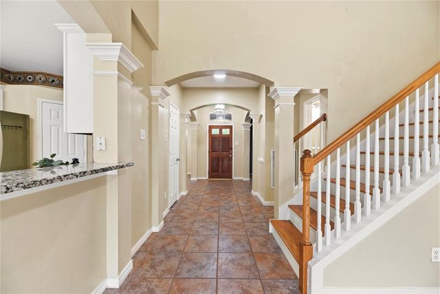 17539 Aspen Ridge Court, Richmond, TX 77407