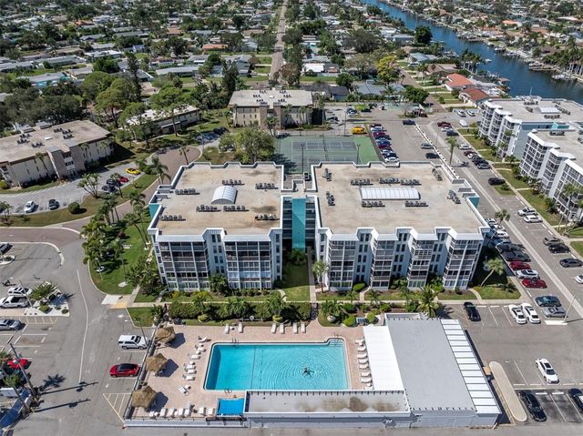 4902 38TH WAY S 109, St Petersburg, FL 33711