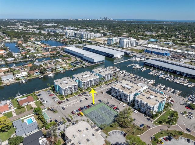 4902 38TH WAY S 109, St Petersburg, FL 33711