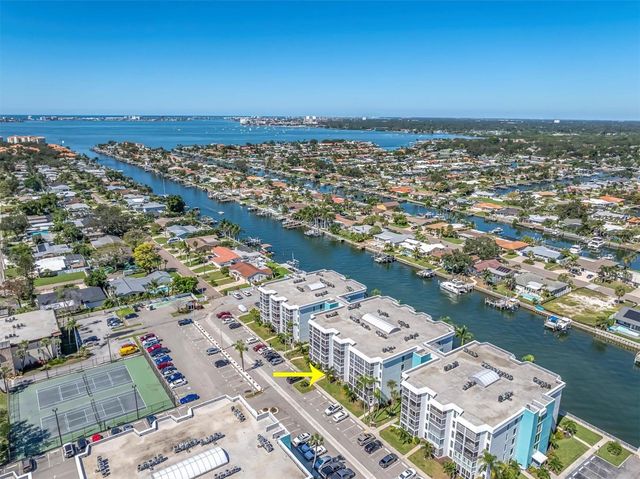 4902 38TH WAY S 109, St Petersburg, FL 33711