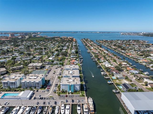 4902 38TH WAY S 109, St Petersburg, FL 33711