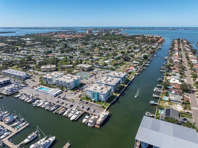 4902 38TH WAY S 109, St Petersburg, FL 33711