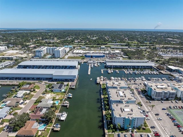 4902 38TH WAY S 109, St Petersburg, FL 33711