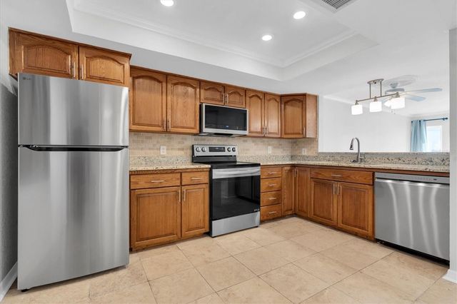 4902 38TH WAY S 109, St Petersburg, FL 33711