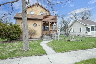 147 N JAMES STREET, Kimberly, WI 54136