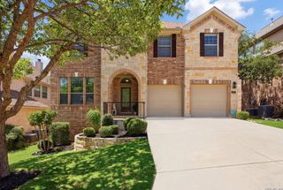 607 GAZANIA FLD, San Antonio, TX 78260
