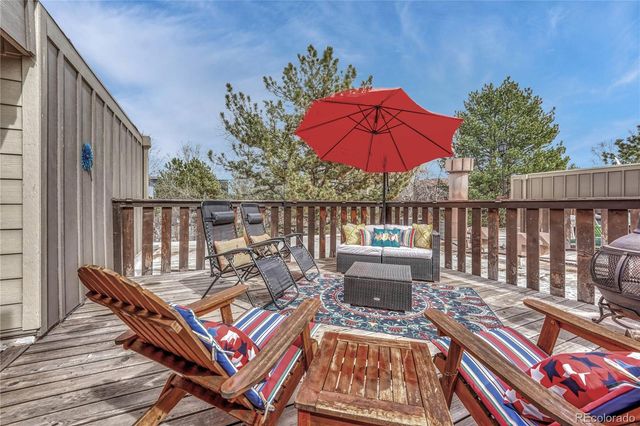 2525 S Dayton Way 2209, Denver, CO 80231