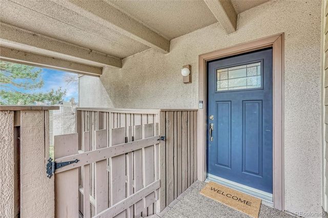 2525 S Dayton Way 2209, Denver, CO 80231