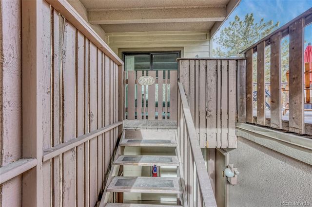 2525 S Dayton Way 2209, Denver, CO 80231