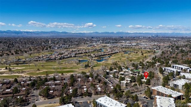 2525 S Dayton Way 2209, Denver, CO 80231