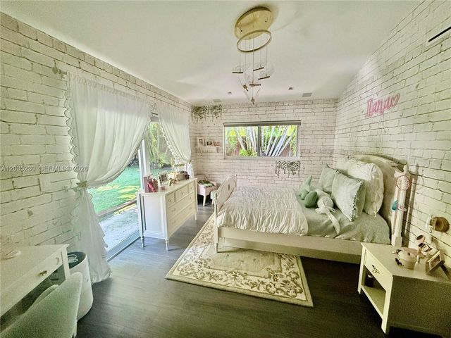 6460 SW 133rd Drive, Pinecrest, FL 33156