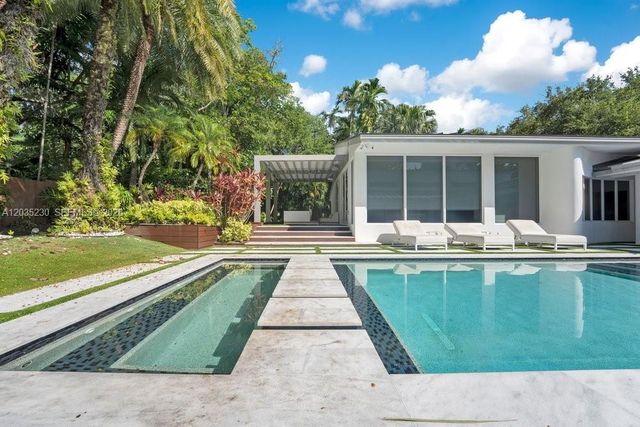 6460 SW 133rd Drive, Pinecrest, FL 33156