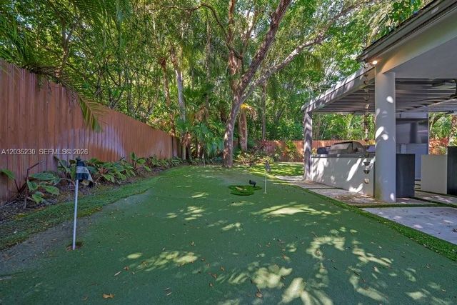 6460 SW 133rd Drive, Pinecrest, FL 33156