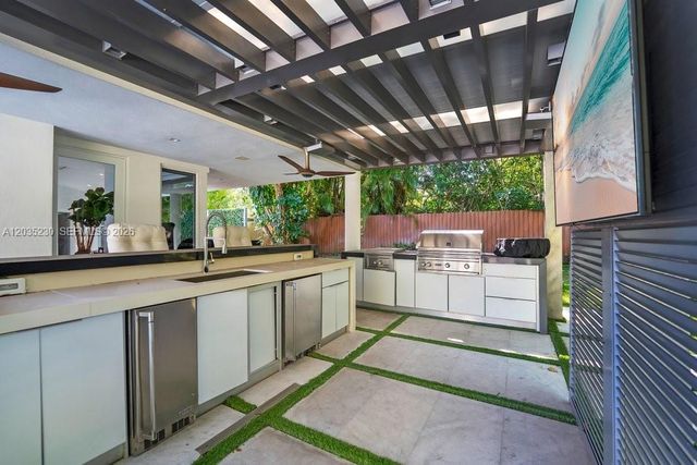 6460 SW 133rd Drive, Pinecrest, FL 33156
