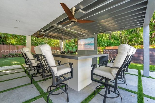 6460 SW 133rd Drive, Pinecrest, FL 33156