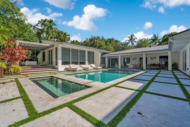 6460 SW 133rd Drive, Pinecrest, FL 33156