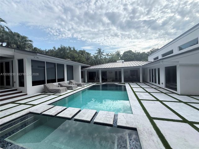 6460 SW 133rd Drive, Pinecrest, FL 33156