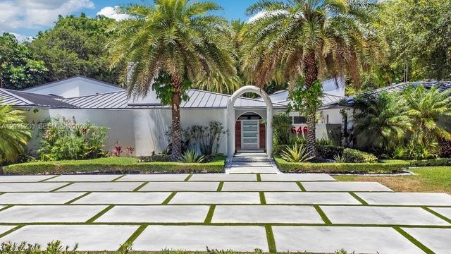 6460 SW 133rd Drive, Pinecrest, FL 33156