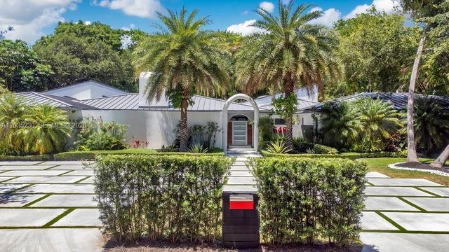 6460 SW 133rd Drive, Pinecrest, FL 33156