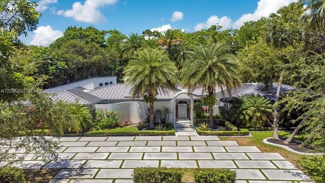 6460 SW 133rd Drive, Pinecrest, FL 33156