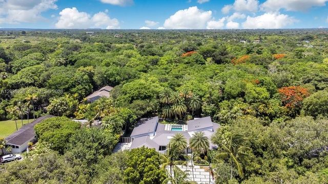 6460 SW 133rd Drive, Pinecrest, FL 33156