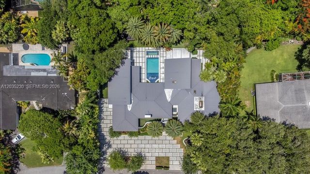 6460 SW 133rd Drive, Pinecrest, FL 33156