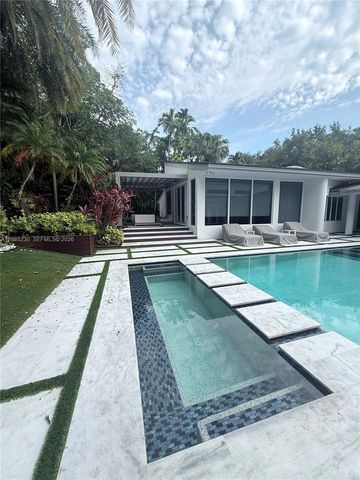 6460 SW 133rd Drive, Pinecrest, FL 33156