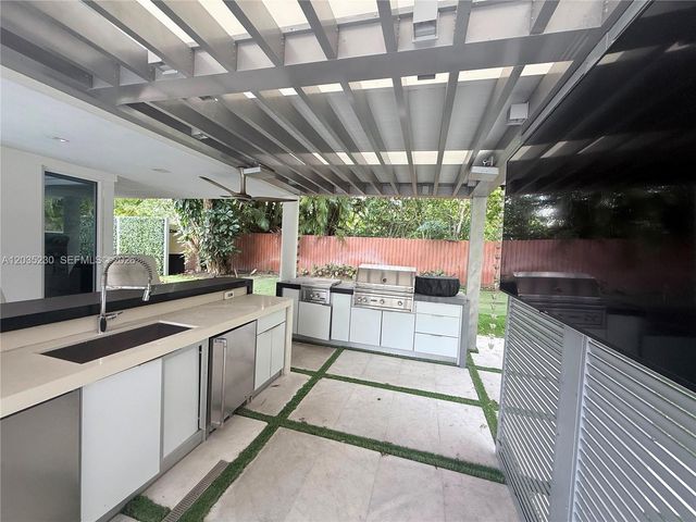 6460 SW 133rd Drive, Pinecrest, FL 33156