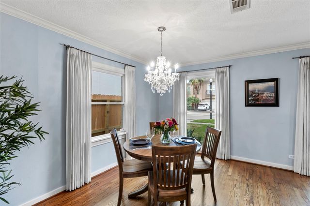2337 Sheridan Street, Houston, TX 77030