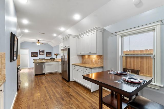 2337 Sheridan Street, Houston, TX 77030